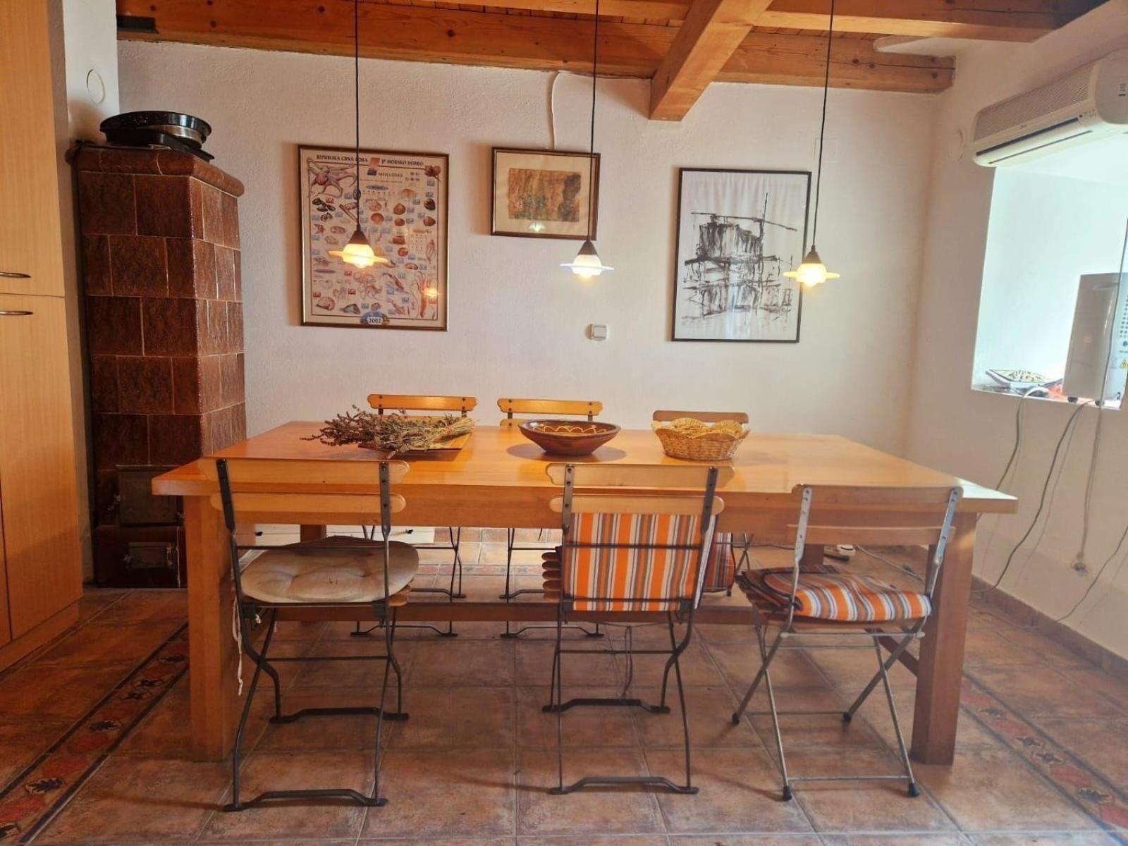 Ferienhaus Steinhaus Mimi 1 Budva