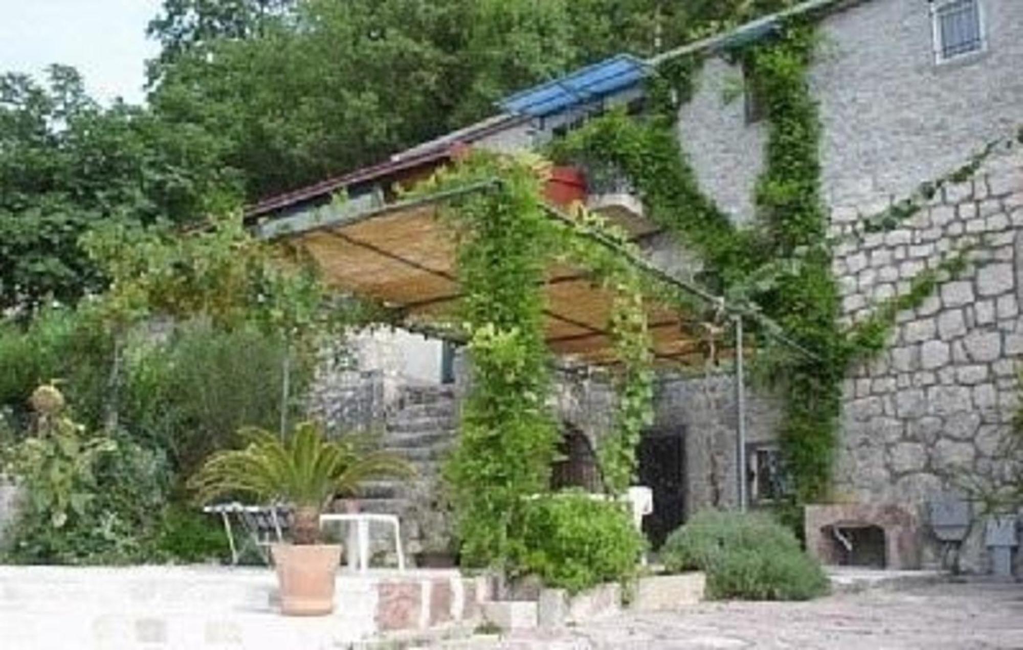 Ferienhaus Steinhaus Mimi 1 *